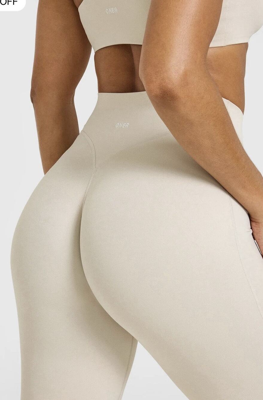 Oner Active Soft Motion Flared Bottoms Sand Large Regular Length